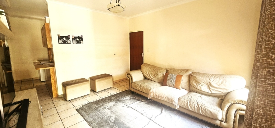 To Let 3 Bedroom Property for Rent in Waterval East North West